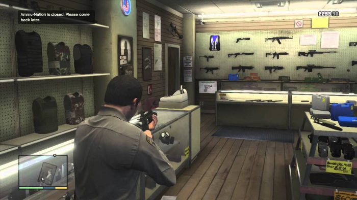 códigos de armas gta 5