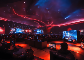 League of Legends Tournament