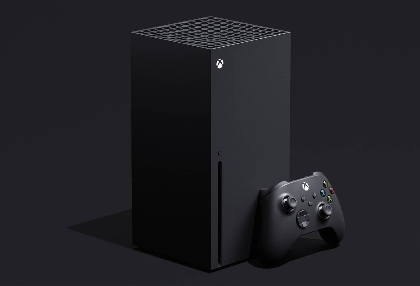 ofertas de Black Friday 2021 en consolas Xbox