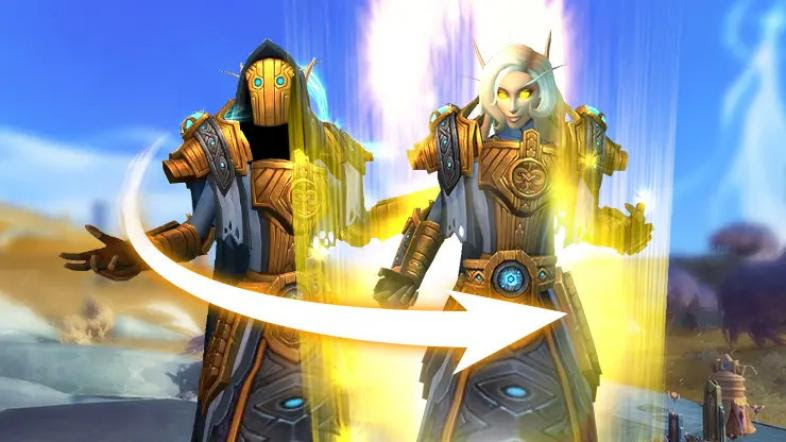 WoW Shadowlands Best Ways To Level Up Fast | GAMERS DECIDE