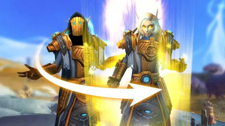 WoW Shadowlands Best Ways To Level Up Fast | GAMERS DECIDE