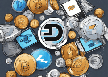 Dash Cryptocurrency processor