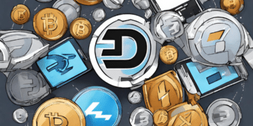Dash Cryptocurrency processor