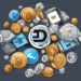 Dash Cryptocurrency processor
