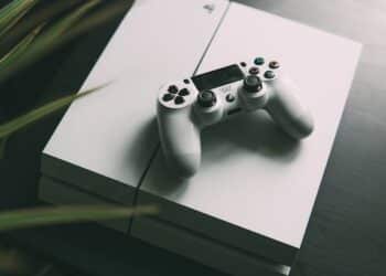 Xbox Console