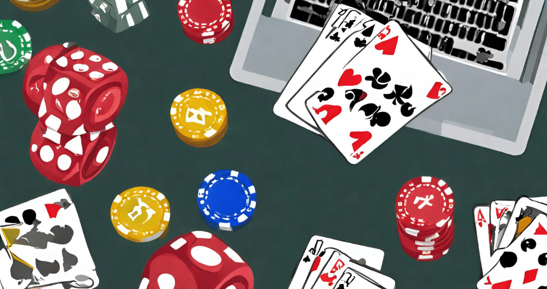 Gambling myths