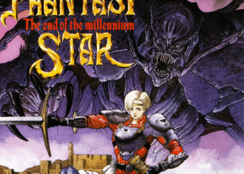 Phantasy Star IV Cheats e códigos de trapaça para Sega Genesis