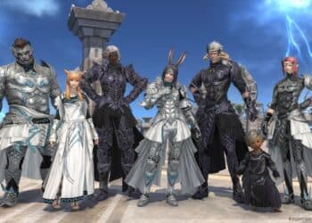 Final Fantasy 14’s Dawntrail Expansion