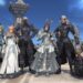 Final Fantasy 14’s Dawntrail Expansion