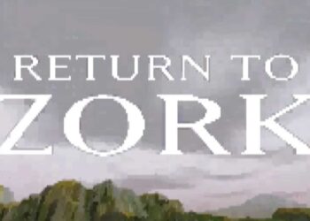 Volver a Trucos y códigos de trucos de Zork para Xbox One, PlayStation 5, Windows y más