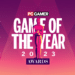 PC Gamer's Game of the Year Awards 2023