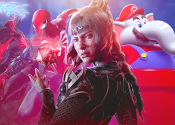 12 Must-Play Games 2023