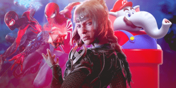 12 Must-Play Games 2023