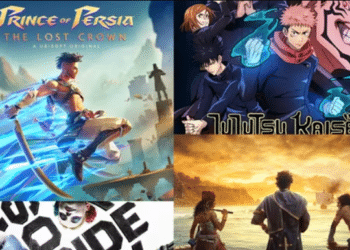 2024 Video Game Release Date Calendar