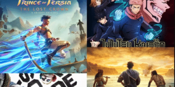 2024 Video Game Release Date Calendar