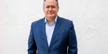 Dugher to take over as BGC chair as Simmonds departs