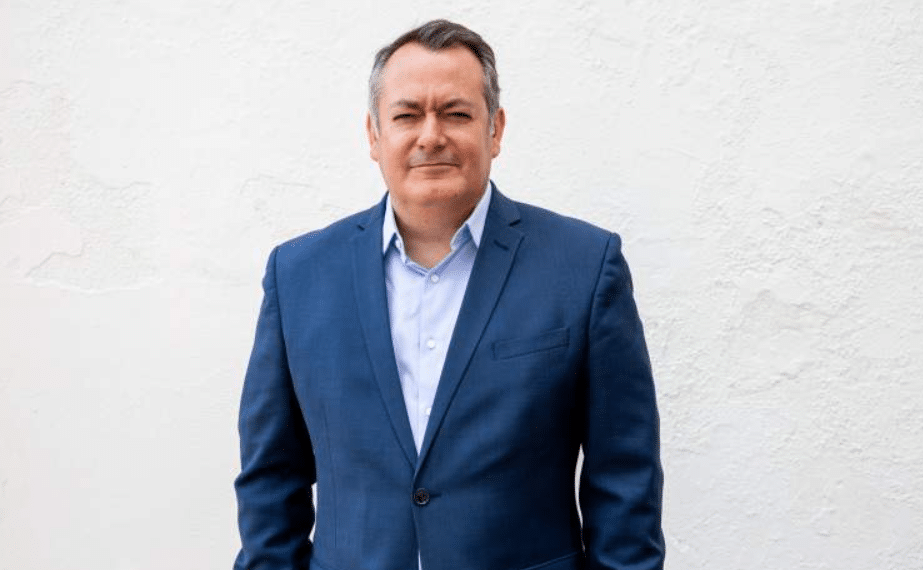 Dugher to take over as BGC chair as Simmonds departs