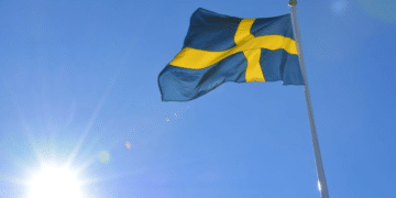 Swedish Gambling Authority Survey Reveals Worrying Trends