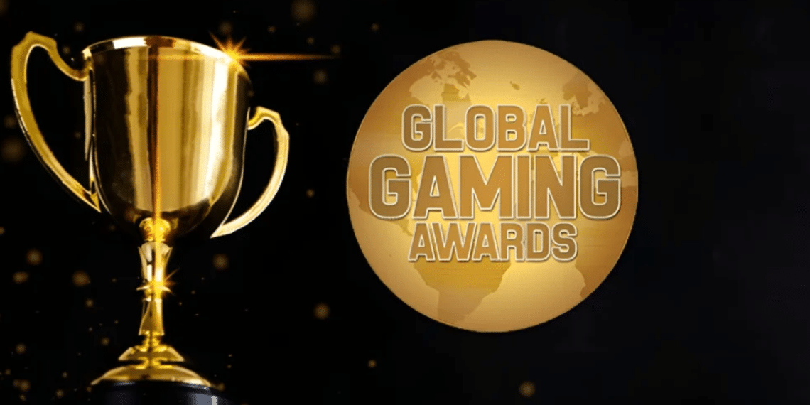 Global Gaming Awards EMEA 2024