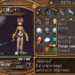 Dark Cloud 2 Weapon Upgrades