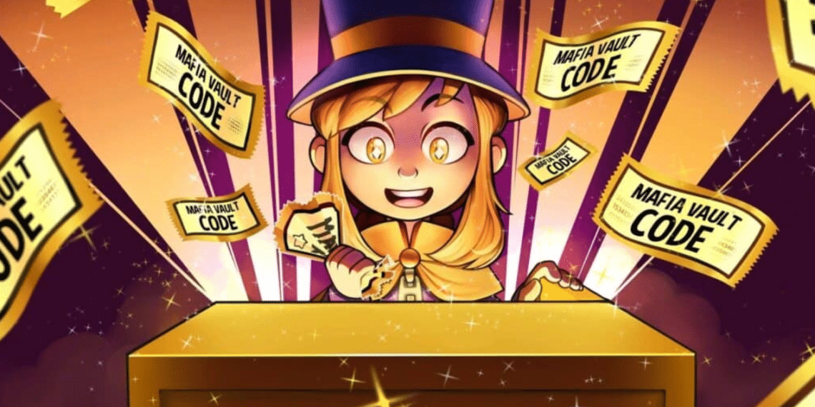 A Hat in Time Cheats and Cheat Codes