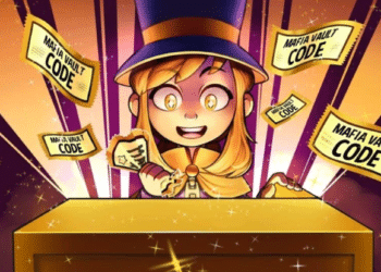 A Hat in Time Cheats and Cheat Codes