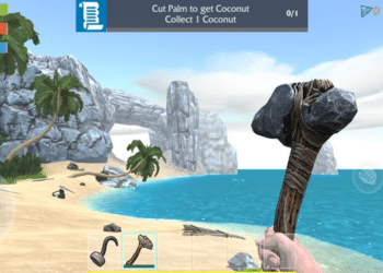 Last Pirate: Island Survival Cheats and Tips