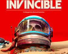 The Invincible: Descubre todo sobre este Impactante Juego