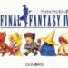 Promotional artwork for Final Fantasy IV showcasing key characters in a stylized row: a Dragoon, a Paladin, a White Mage, a Black Mage, a Summoner, and the iconic yellow Chocobo, representing the game's fantasy elements for a cheat codes post.