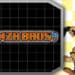 Bonanza Bros game art featuring characters for Commodore 64 and Amiga cheat codes