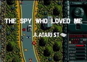 The Spy Who Loved Me Cheats