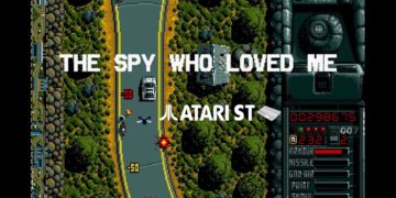 The Spy Who Loved Me Cheats