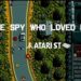 The Spy Who Loved Me Cheats