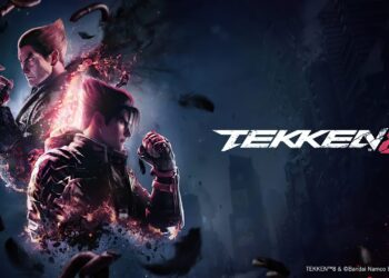 TEKKEN 8 CUMPLE CON LAS ALTÍSIMAS EXPECTATIVAS