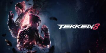 TEKKEN 8 CUMPLE CON LAS ALTÍSIMAS EXPECTATIVAS