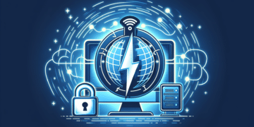 VPN