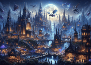 World of Warcraft