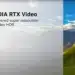 Nvidia presenta RTX Video HDR