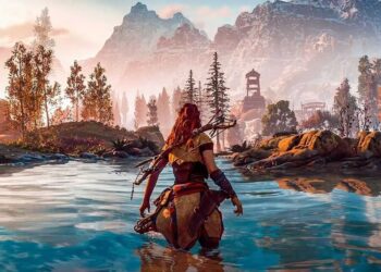 The 30 Biggest Open Worlds in Video Games