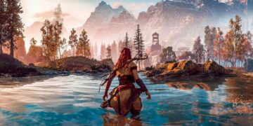 The 30 Biggest Open Worlds in Video Games