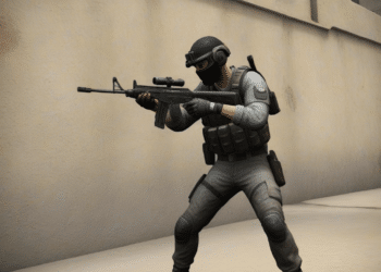 Counter-Strike Global Offensive CSGO