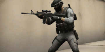 Counter-Strike Global Offensive CSGO