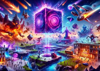 The best Fortnite live events, ranked