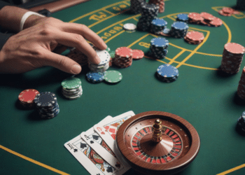 Factores claves del gran crecimiento del iGaming