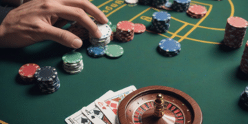 Factores claves del gran crecimiento del iGaming