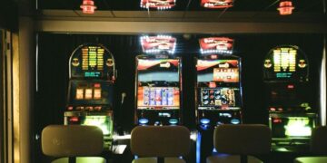 Slot algorythm