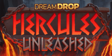 Relax Gaming convida para aventura épica no jogo Hercules Unleashed.