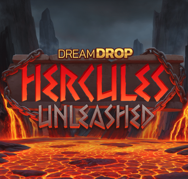 Relax Gaming convida para aventura épica no jogo Hercules Unleashed.