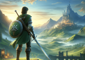 Zelda Breath of the Wild