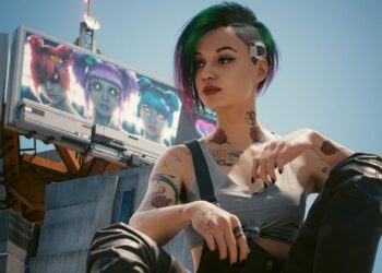 CD Projekt narrative director declares Cyberpunk 2077 'just a warm-up' as work kicks off on the sequel